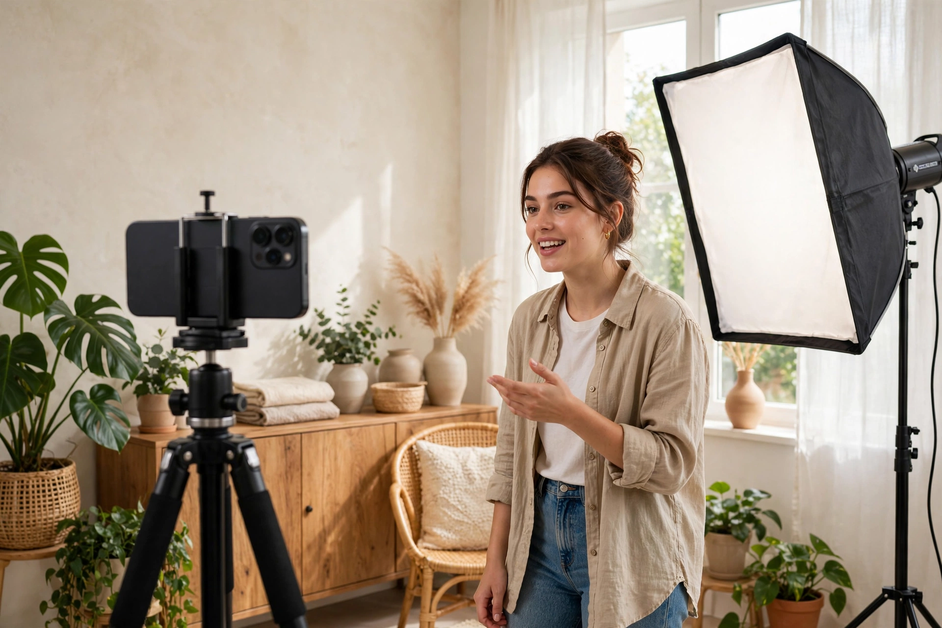 Instagram Reels strategy for growing reach